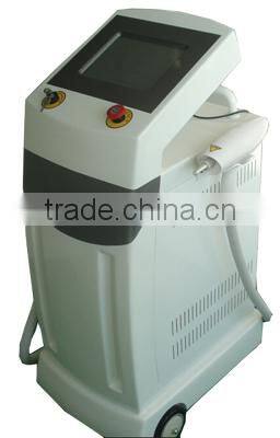 powerful new yag laser+ipl+elight+rf+cavitation machine