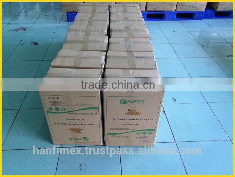 CASHEW NUTS WS /Raw cashew kernel price