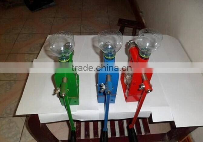 2016 Hot Sale Kitchen Appliance Convenient home mini oil mill plant / mini oil press