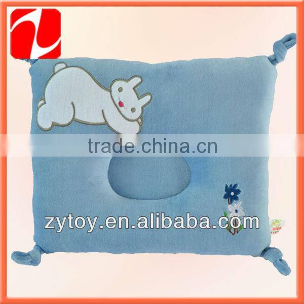 Relaxing China shenzhen OEM u shape inflatable neck pillow