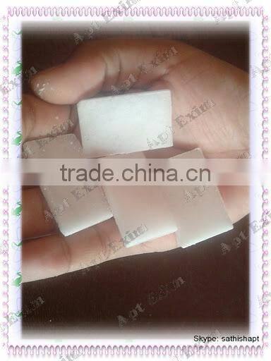 Low Cost Puja Camphor Tablets from India