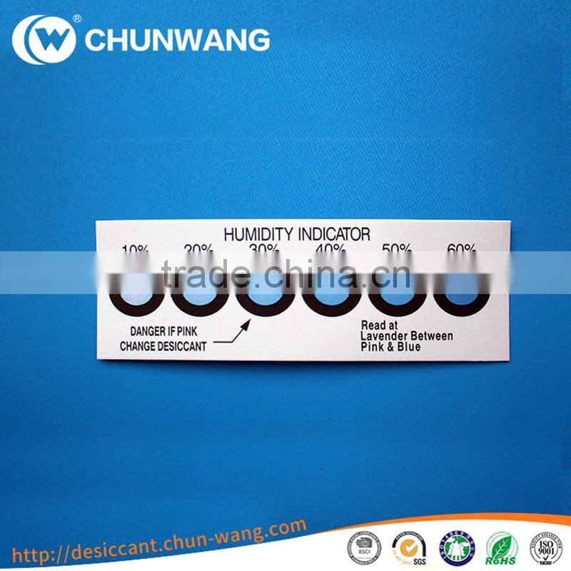 High Efficient 1-16Unit Clay Desiccant Packet for Electronic Product