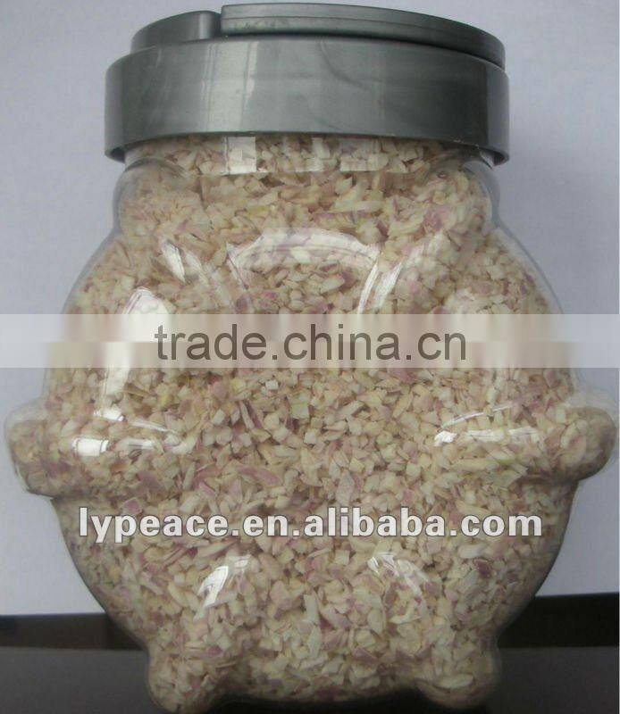 dehydrated onion vegetables for food products
