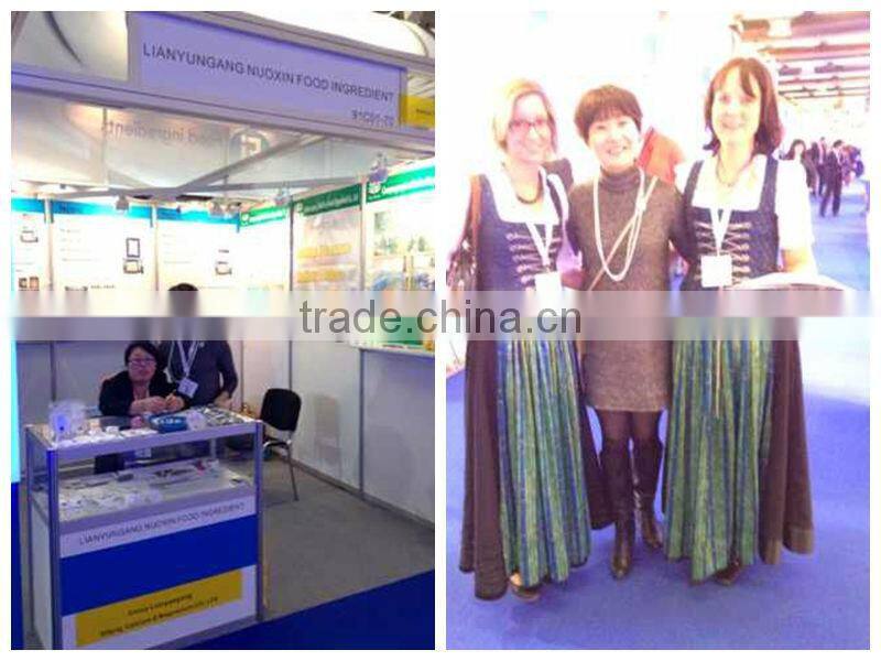 rock salt for snow melting