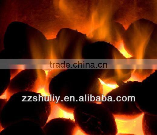 Efficient Recycling Charcoal Powder Hydraulic Press Machine 0086-13838265130