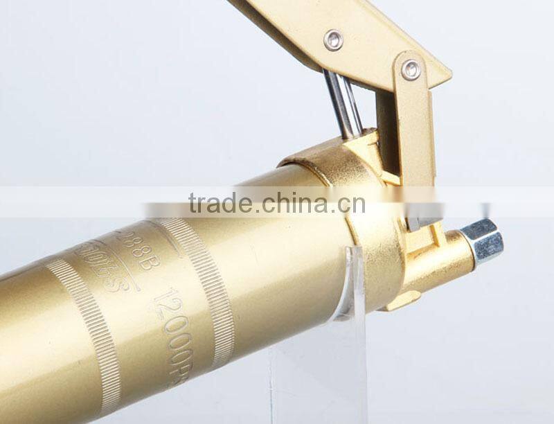 power tools 900cc rechargeable grease gun made in china