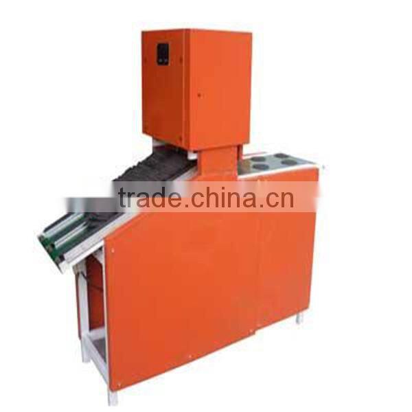 factory price and manufacturer mosquito incense making machine