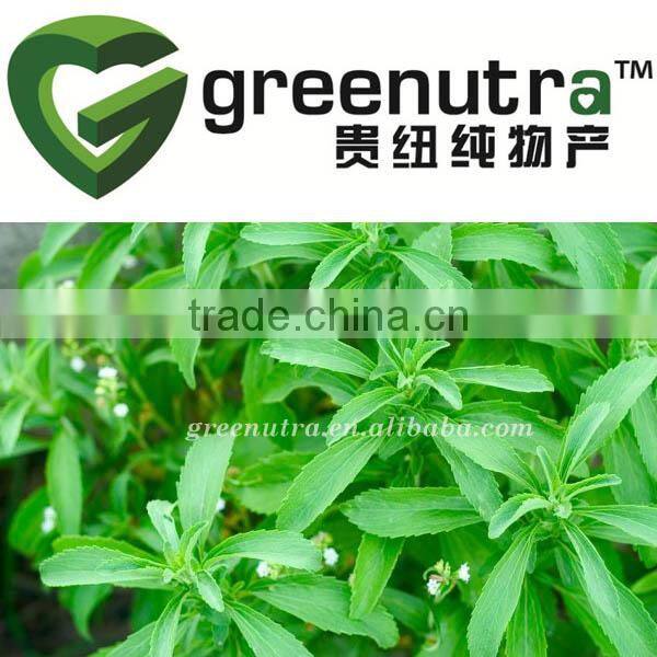 Stevia Extract Solvent Extraction Plant Extract