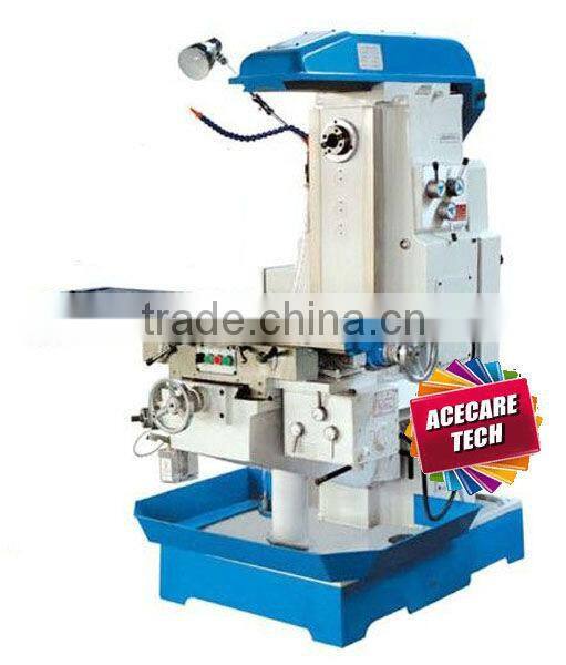 X6128 Universal Horizontal Milling Machine