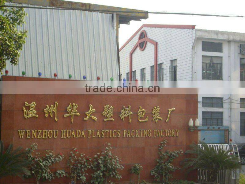 Fashion Green Shopping Bag