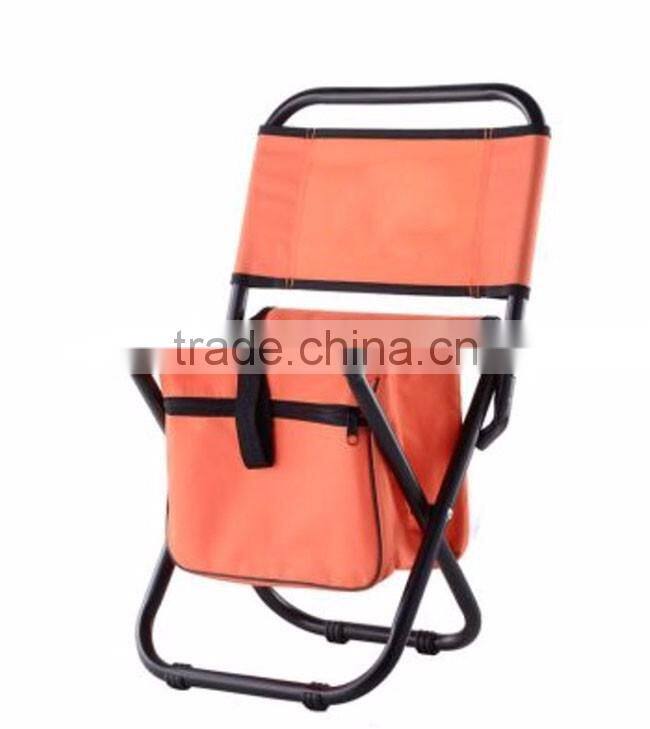 High quality outdoor foldable camping chair
