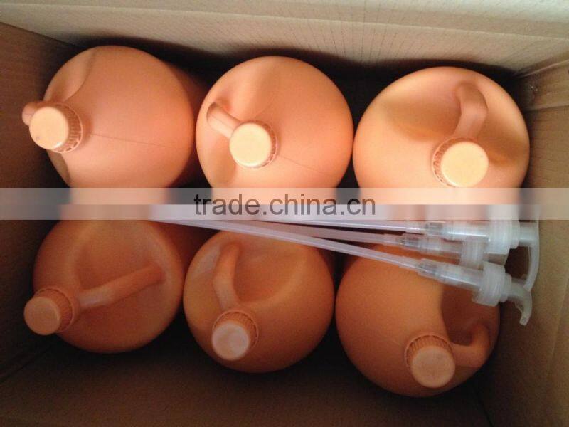 2016 Best Selling In Bulk 5kg Fragrance Smell Organic Natural Herbal Ingredient For Hotel Hair Shampoo