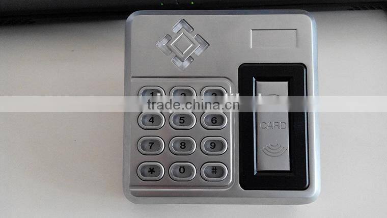 Wired Weigand26 EM ID Reader