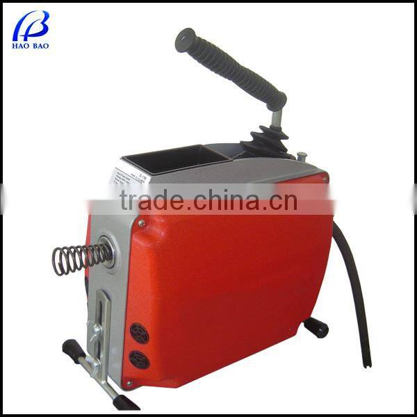 China Supplier H-150 Power Electrical steel pipe for vacuum cleaner