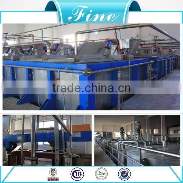 industry gelatin bovine pearl hide glue for wood product