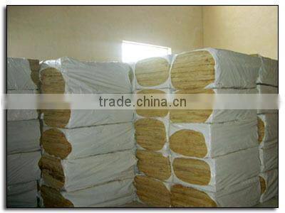 rock wool sandwich panel product line