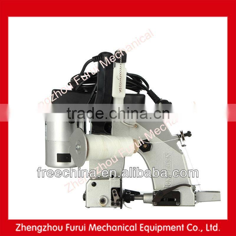 2014 GK26-2 series portable sewing machine table/portable bag closer sewing machine 008613103718527