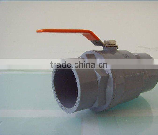 ball valve socket weld