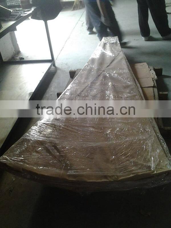 Huabo chicken feed silo