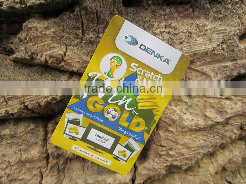 125k/13.56mhz/uhf rfid public transport cards