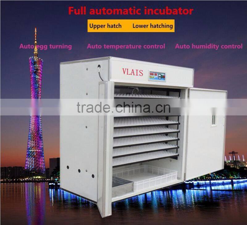 Chicken incubator used chicken egg incubator for sale 528eggs