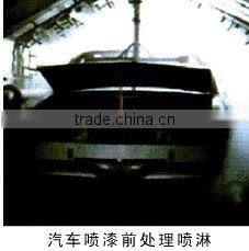 HOT!! CC Fire control Flat Fan Spray Nozzle