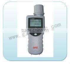 Portable Ozone generator outlet analyzer, monitor, tester