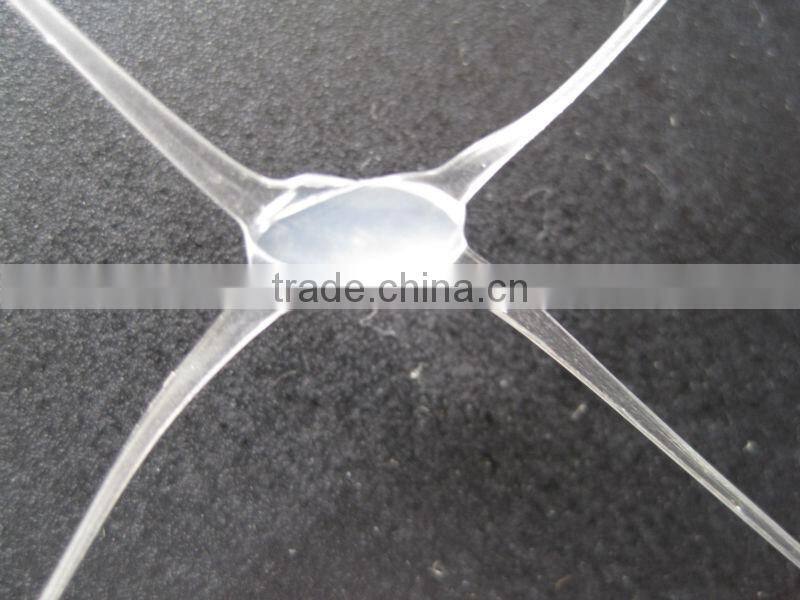 High quality HDPE Plant climbing net