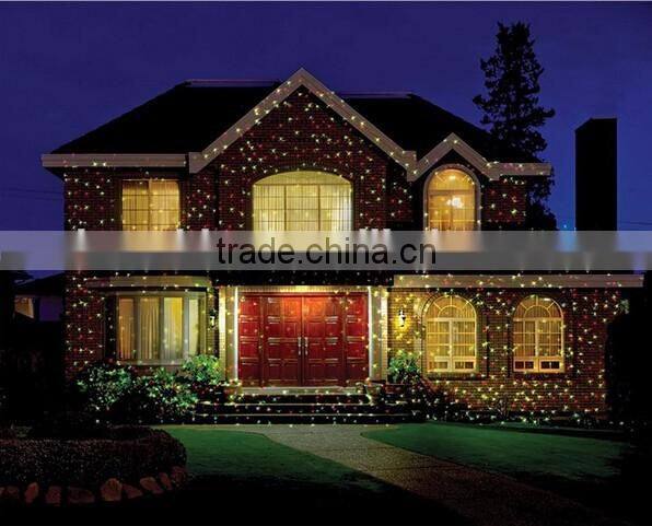 Christmas light laser rgb laser light christmas Light remote control laser light