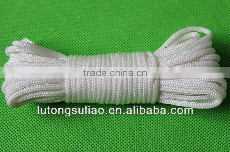 nylon woven rope