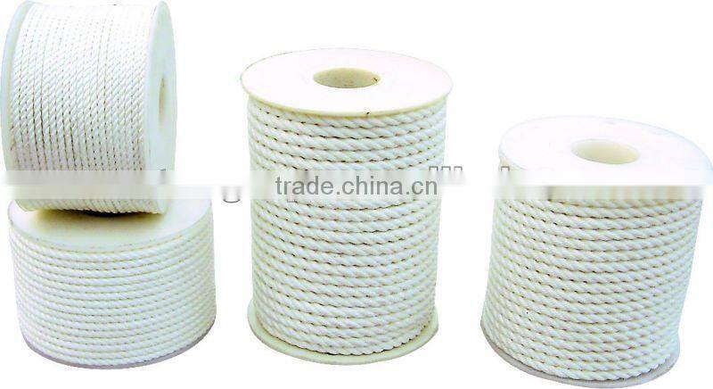 High-Perfomance Nylon Twisted Rope