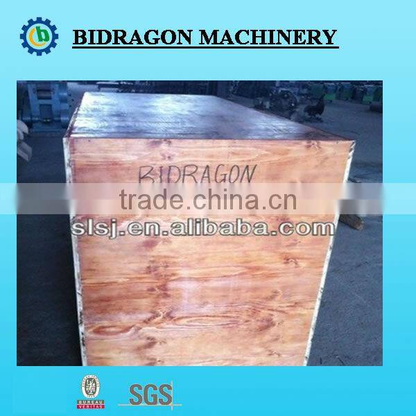 Bidragon Herbal Grinder Unit 60-300kg/h