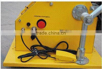 S-60 welding machine