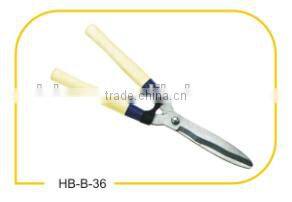 china tree lopper with long handle,wavy blade garden hedge shear,garden cutting machine