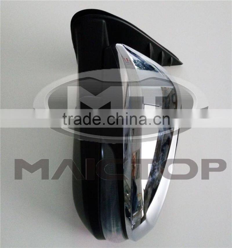 Auto Parts Car Mirror Side Mirror for 2015 2016 Toyota REVO Hilux Vigo