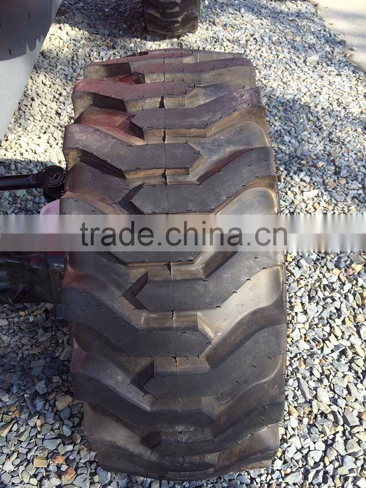 Wholesale China Best sales cheap price 10-16.5 12-16.5 14-17.5 11L-16 loader tyres bobcat skid steer tire