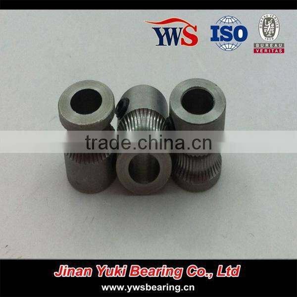 belt pulley for 3D printer parts belt pulley