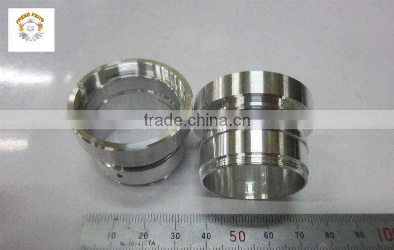 China Customized machinery cnc turning,CNC Turning Center