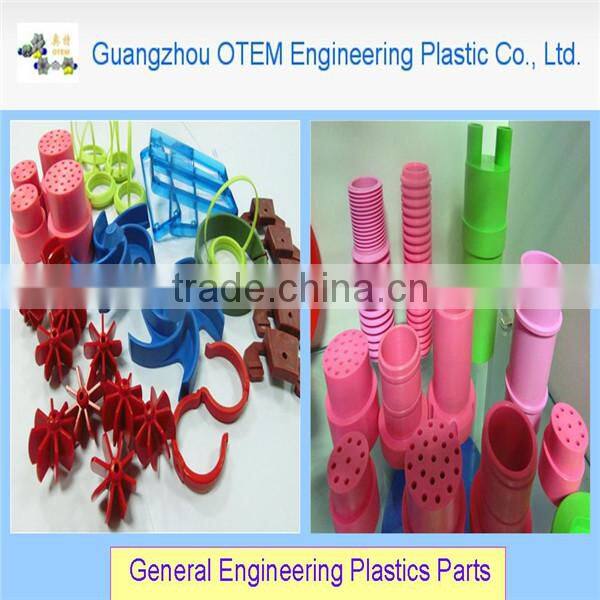 Supply wear resistance,transparent ,soft plastic Thermoplastic elastomer injection product