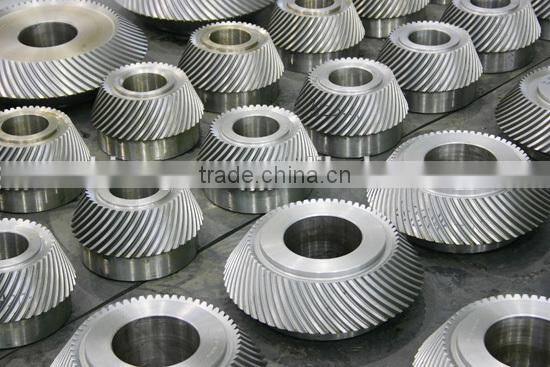 Gear Manufacturer large Bevel Gear