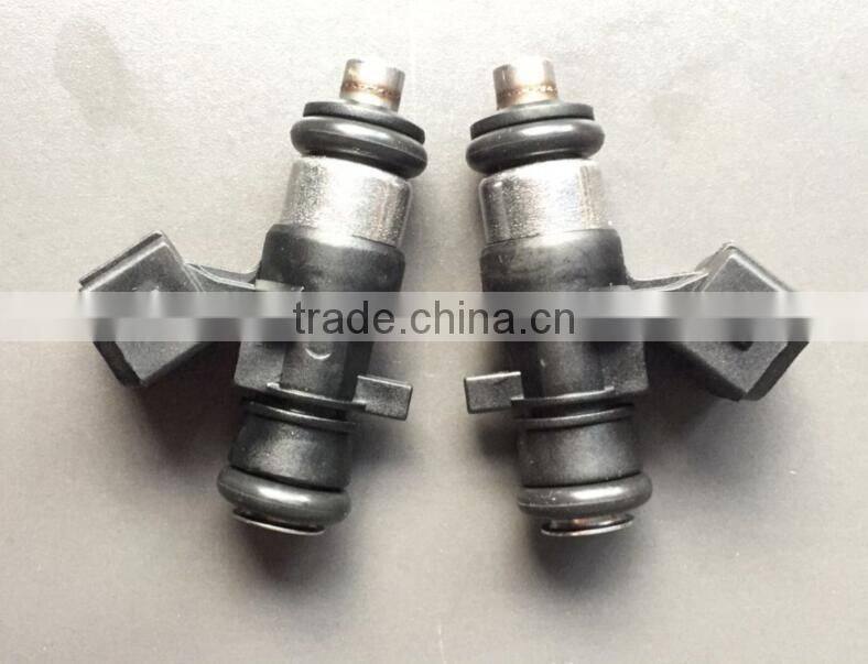 Injection valve 0280158094 8200387108 9200387108 for Renault Clio car