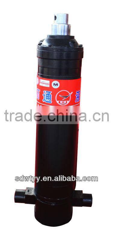 spares for brush cutter/hydrulic cylinder