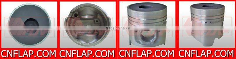 jac piston for truck spare parts