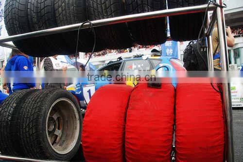 Car & Kart Tire Warmers, digital race car tyre warmer, sports cars tire warmer, racing car Tire Blanket, F1 formula, thermostat