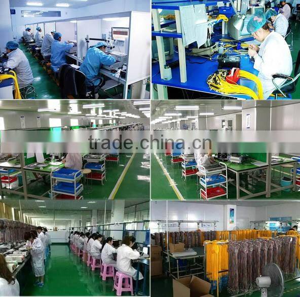 ribbon type PLC splitter, ribbon PLC splitter, bare fiber PLC splitter