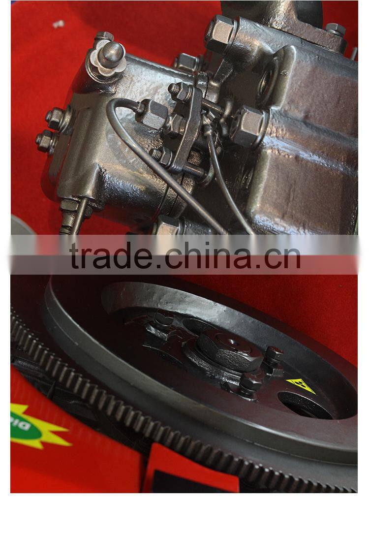 diesel engine cylinder head CG36M special water-cooled single cylinder diesel engine S1136