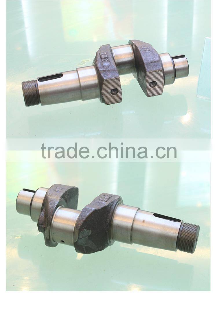 H14 Machinery Diesel Engine Parts Camshaft