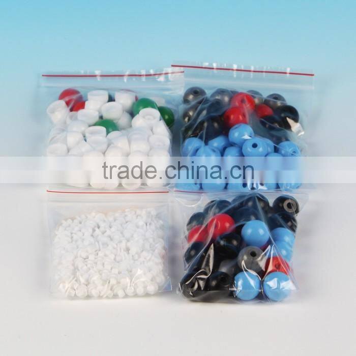 University School Teacher Chemistry Structure Set Large Atom Molecular Model Kit