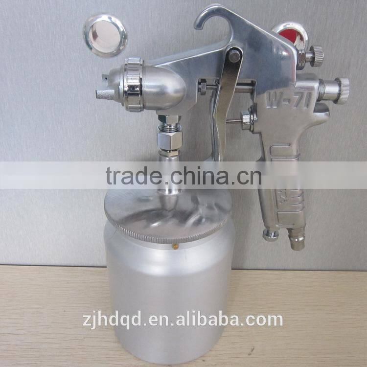 paint spray gun , spray paint gun with high quality ,W-71 style
