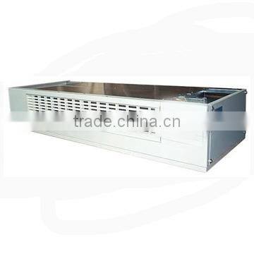indoor chilled water fan coil unit
